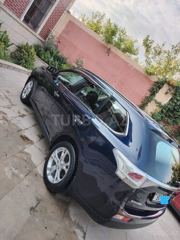 Mitsubishi Outlander 2014, 111,217 km - 2.4 l - Bakı