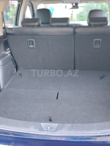 Mitsubishi Outlander 2014, 111,217 km - 2.4 l - Bakı