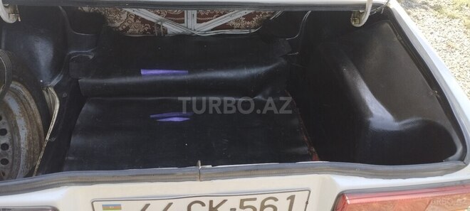 LADA (VAZ) 2107 2008, 56,608 km - 1.6 l - Cəlilabad