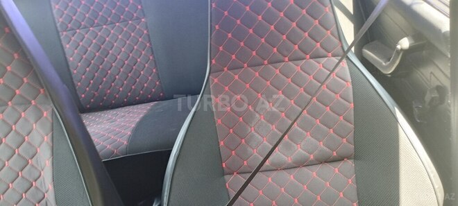 LADA (VAZ) 2107 2008, 56,608 km - 1.6 l - Cəlilabad