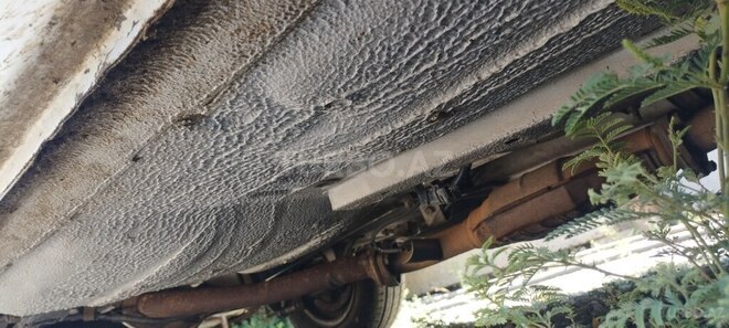 LADA (VAZ) 2107 2008, 56,608 km - 1.6 l - Cəlilabad