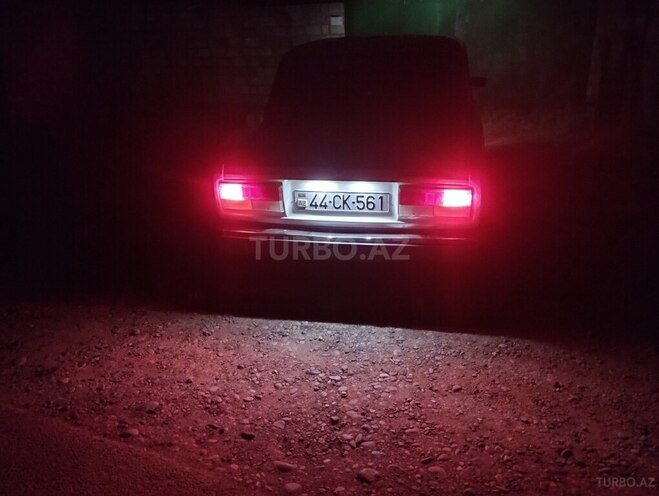 LADA (VAZ) 2107 2008, 56,608 km - 1.6 l - Cəlilabad