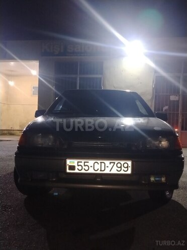 LADA (VAZ) 2115 2002, 405,976 km - 1.5 l - Bərdə