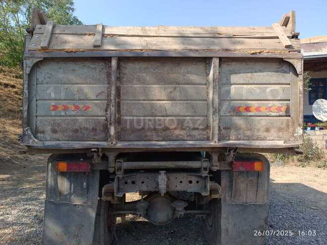 ZIL 130 1990, 258,963 km - 4.3 l - Cəlilabad
