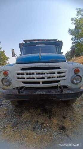 ZIL 130 1990, 258,963 km - 4.3 l - Cəlilabad