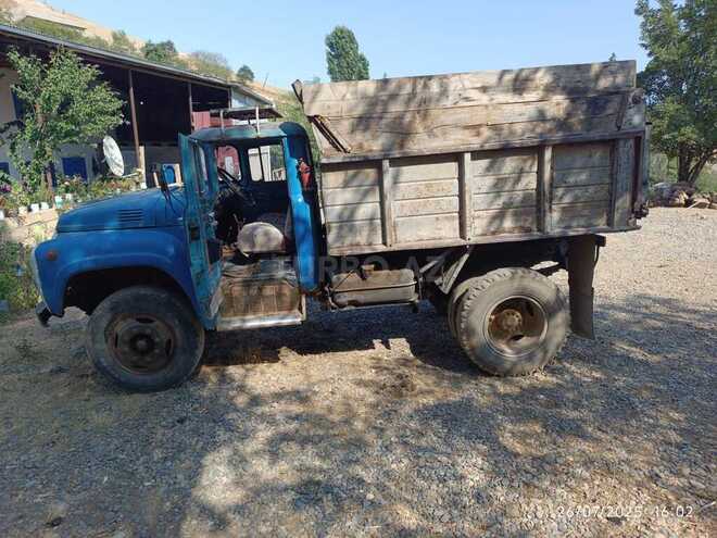 ZIL 130 1990, 258,963 km - 4.3 l - Cəlilabad