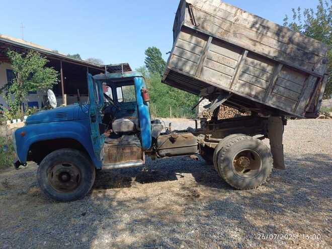 ZIL 130 1990, 258,963 km - 4.3 l - Cəlilabad