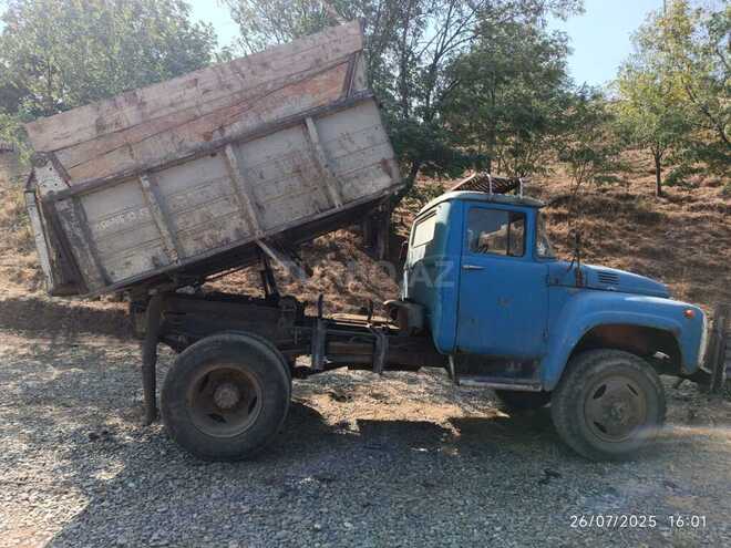 ZIL 130 1990, 258,963 km - 4.3 l - Cəlilabad