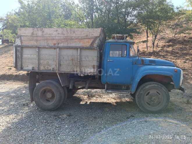 ZIL 130 1990, 258,963 km - 4.3 l - Cəlilabad