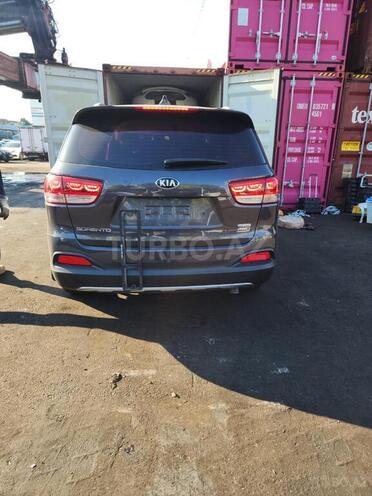 Kia Sorento 2017, 176,000 km - 2.0 l - Sumqayıt