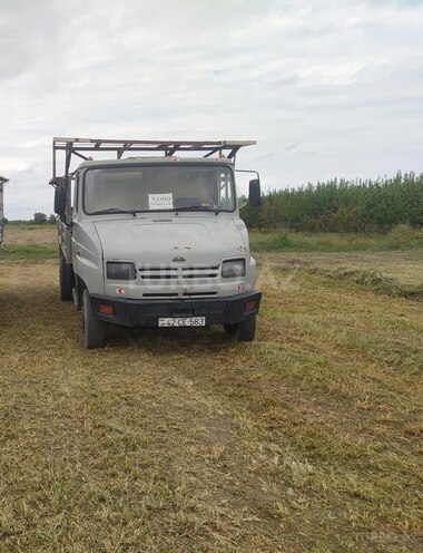 ZIL 5301 2000, 26,000 km - 4.7 l - Şəmkir