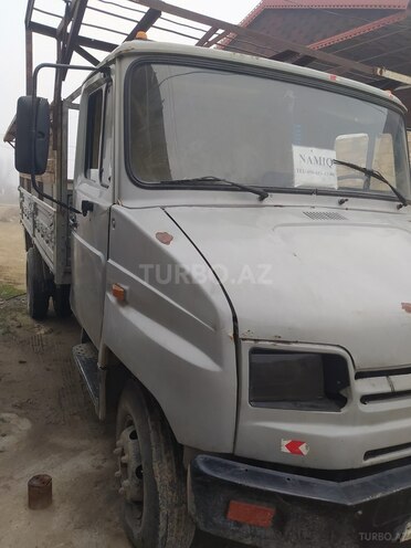ZIL 5301 2000, 26,000 km - 4.7 l - Şəmkir