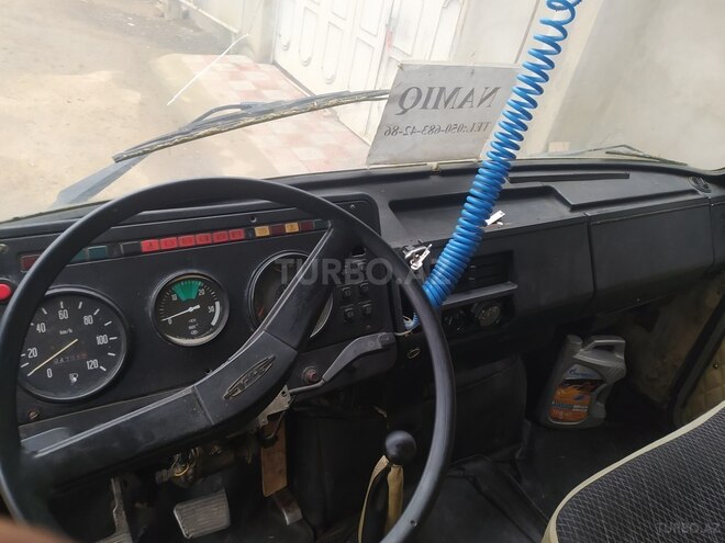 ZIL 5301 2000, 26,000 km - 4.7 l - Şəmkir