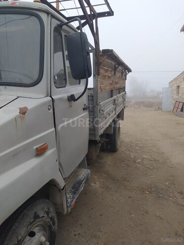 ZIL 5301 2000, 26,000 km - 4.7 l - Şəmkir