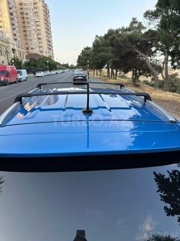 Hyundai Tucson 2018, 156,000 km - 2.0 l - Bakı