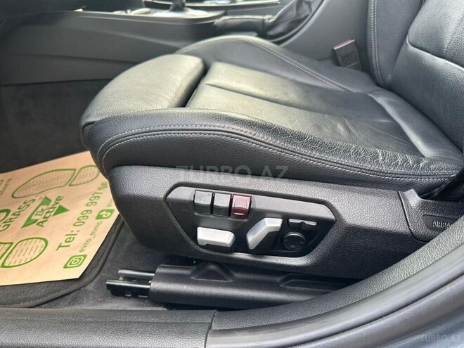 BMW 330 2018, 155,000 km - 2.0 l - Bakı