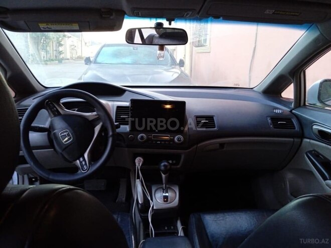 Honda Civic 2010, 356,000 km - 1.3 l - Gəncə