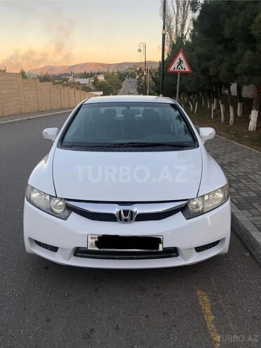 Honda Civic 2010, 356,000 km - 1.3 l - Gəncə