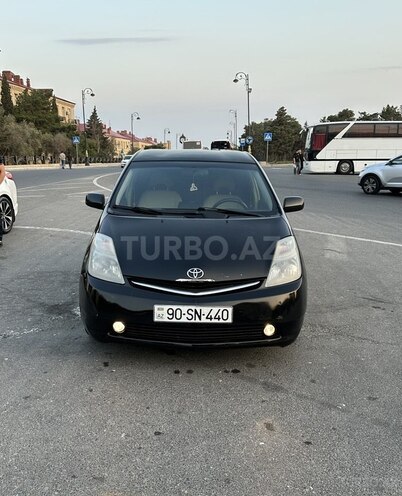Toyota Prius 2007, 302,250 km - 1.5 l - Bakı