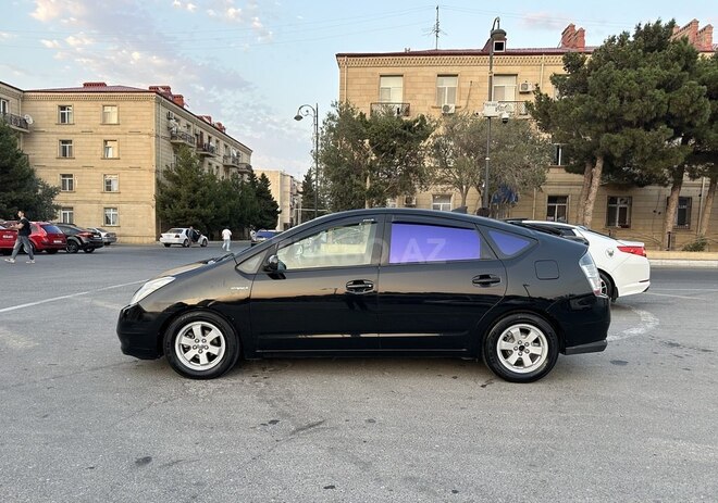Toyota Prius 2007, 302,250 km - 1.5 l - Bakı