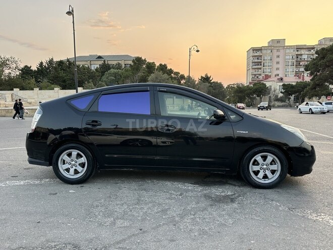 Toyota Prius 2007, 302,250 km - 1.5 l - Bakı