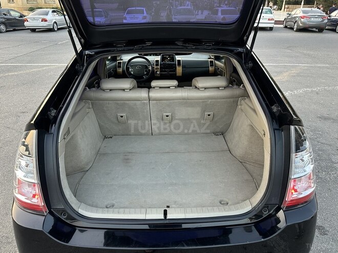 Toyota Prius 2007, 302,250 km - 1.5 l - Bakı