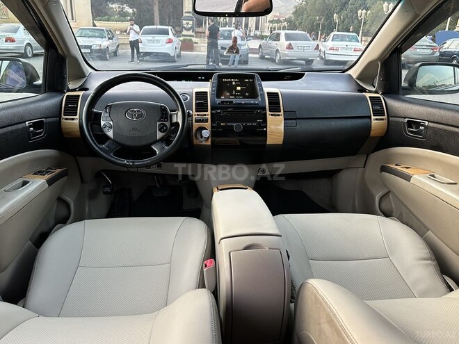 Toyota Prius 2007, 302,250 km - 1.5 l - Bakı