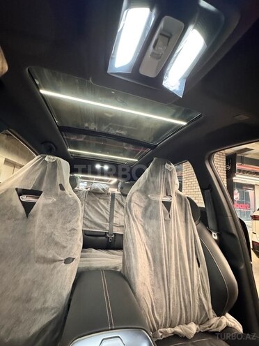 Changan Qiyuan Q05 2025, 0 km - 1.5 l - Bakı