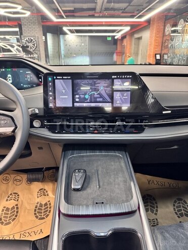 Changan Qiyuan Q05 2025, 0 km - 1.5 l - Bakı