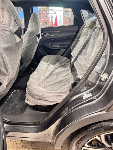 Changan Qiyuan Q05 2025, 0 km - 1.5 l - Bakı