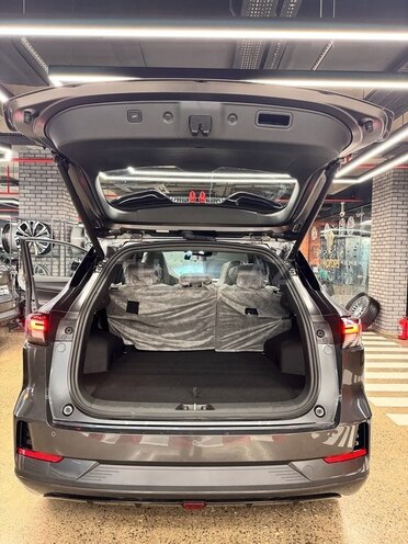 Changan Qiyuan Q05 2025, 0 km - 1.5 l - Bakı