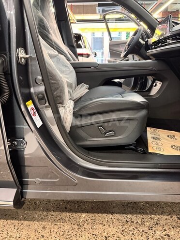 Changan Qiyuan Q05 2025, 0 km - 1.5 l - Bakı