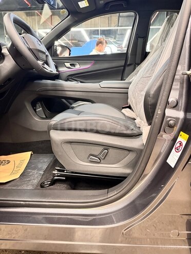 Changan Qiyuan Q05 2025, 0 km - 1.5 l - Bakı