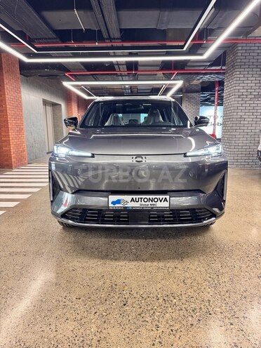 Changan Qiyuan Q05 2025, 0 km - 1.5 l - Bakı