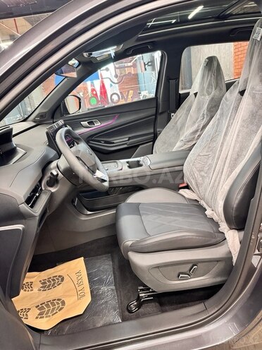 Changan Qiyuan Q05 2025, 0 km - 1.5 l - Bakı