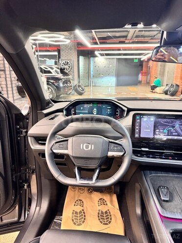 Changan Qiyuan Q05 2025, 0 km - 1.5 l - Bakı