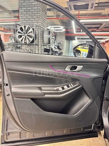 Changan Qiyuan Q05 2025, 0 km - 1.5 l - Bakı