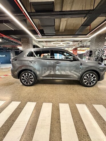Changan Qiyuan Q05 2025, 0 km - 1.5 l - Bakı