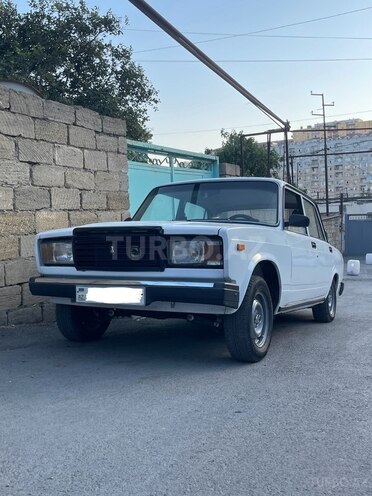 LADA (VAZ) 2107 2004, 76,000 km - 1.6 l - Bakı