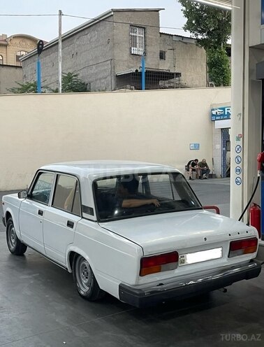 LADA (VAZ) 2107 2004, 76,000 km - 1.6 l - Bakı