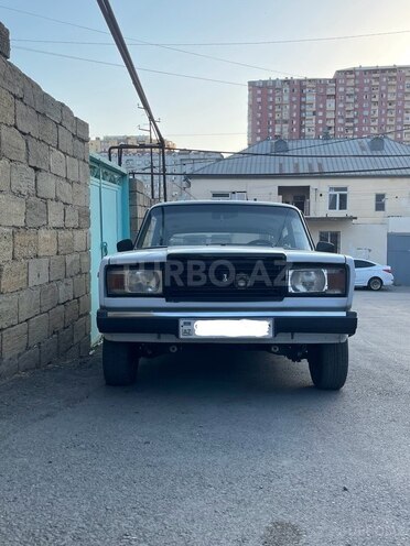 LADA (VAZ) 2107 2004, 76,000 km - 1.6 l - Bakı