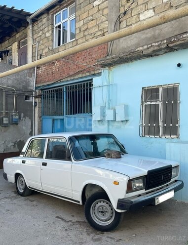 LADA (VAZ) 2107 2004, 76,000 km - 1.6 l - Bakı