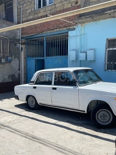 LADA (VAZ) 2107 2004, 76,000 km - 1.6 l - Bakı