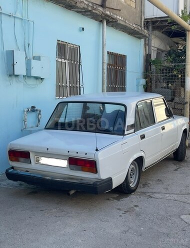 LADA (VAZ) 2107 2004, 76,000 km - 1.6 l - Bakı
