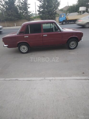 LADA (VAZ) 21011 1979, 236,521 km - 1.3 л - Neftçala