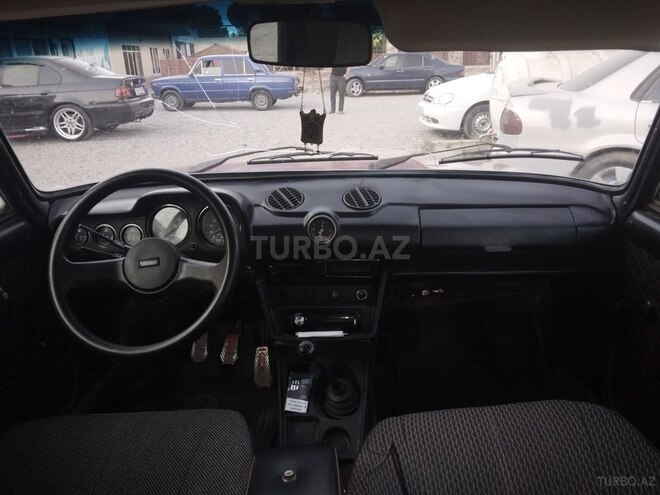 LADA (VAZ) 21011 1979, 236,521 km - 1.3 л - Neftçala
