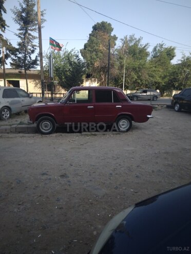 LADA (VAZ) 21011 1979, 236,521 km - 1.3 л - Neftçala