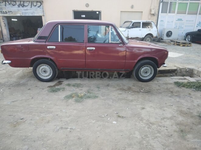 LADA (VAZ) 21011 1979, 236,521 km - 1.3 л - Neftçala