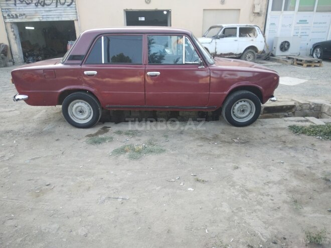 LADA (VAZ) 21011 1979, 236,521 km - 1.3 л - Neftçala