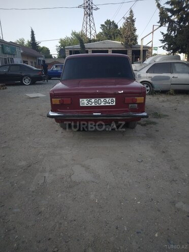 LADA (VAZ) 21011 1979, 236,521 km - 1.3 л - Neftçala
